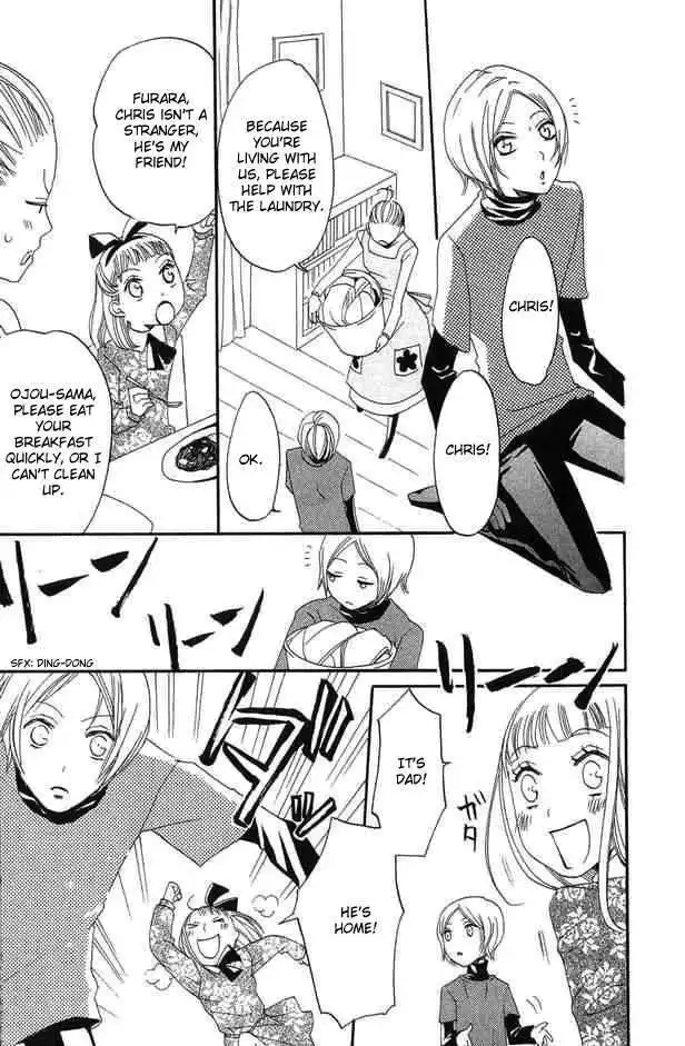 Karakuri Odette Chapter 25 9